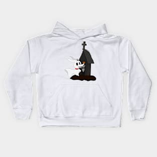 Zero Kids Hoodie